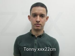 Tonny_xxx22cm