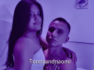 Tonnyandnaomi