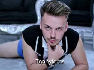 tonnyfords Zizi X