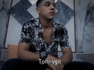 Tonnygil