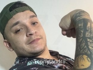 Tonnylandrii