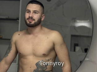 Tonnyroy