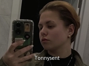Tonnysent