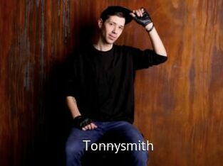 Tonnysmith