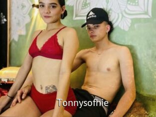 Tonnysofhie