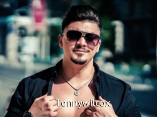 Tonnywilcox