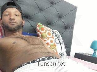 Tonsonhot