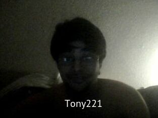 Tony221