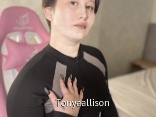 Tonyaallison