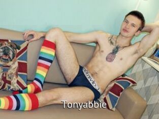 Tonyabbie