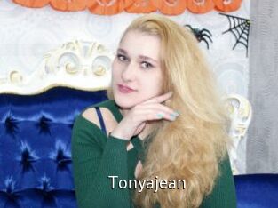 Tonyajean