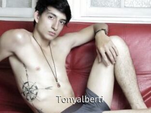 Tonyalberti