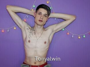 Tonyalwin