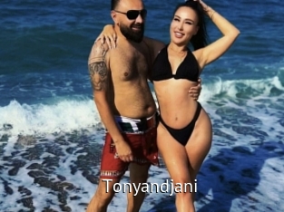 Tonyandjani