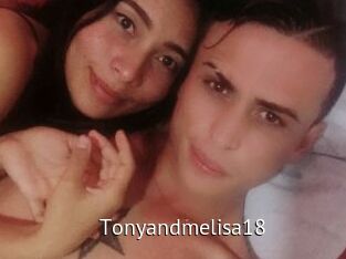 Tonyandmelisa18