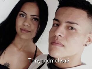 tonyandmelisa6 Zizi X