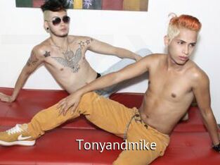 Tonyandmike