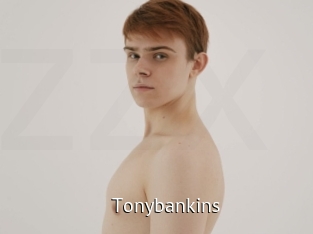 Tonybankins