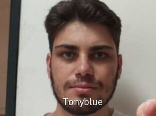 Tonyblue