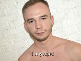Tonycupid