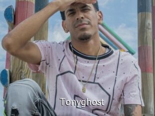 Tonyghost