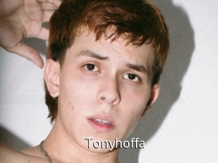 Tonyhoffa