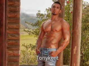 Tonykent