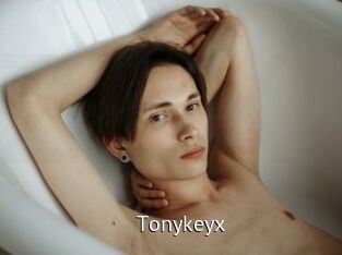 Tonykeyx