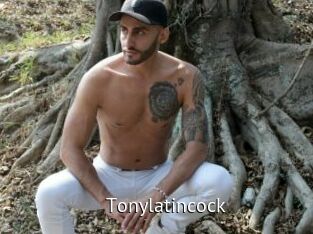 Tonylatincock