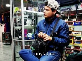 Tonylatino