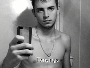 Tonymgs