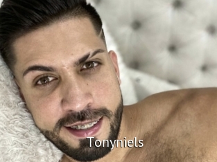 Tonyniels