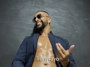 Tonyrayo