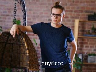 Tonyricco