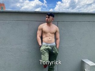 Tonyrick
