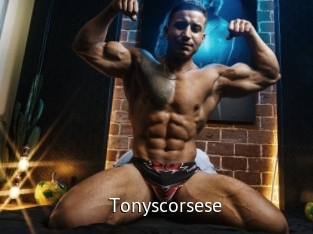 Tonyscorsese