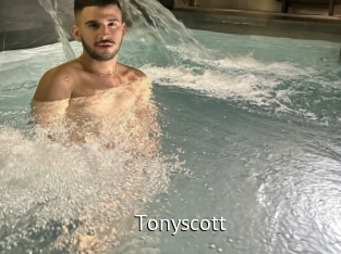 Tonyscott