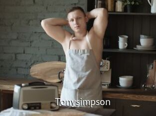 Tonysimpson