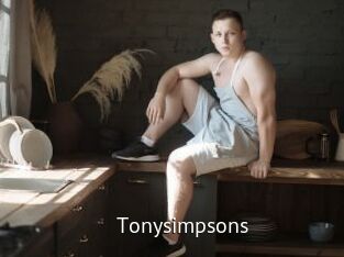 Tonysimpsons