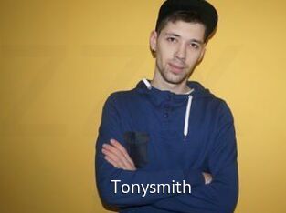 tonysmith Zizi X