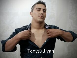 Tonysullivan