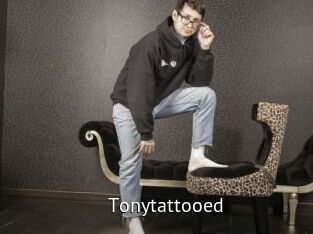 Tonytattooed