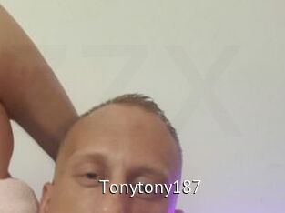Tonytony187