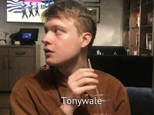 Tonywale