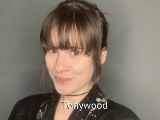 Tonywood