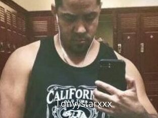 tonyystarxxx Zizi X