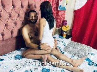 Tooddambar