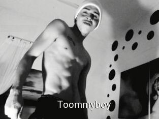 Toommyboy