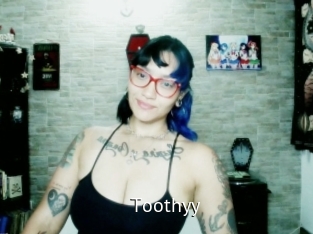 Toothyy