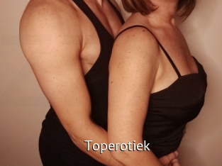 Toperotiek